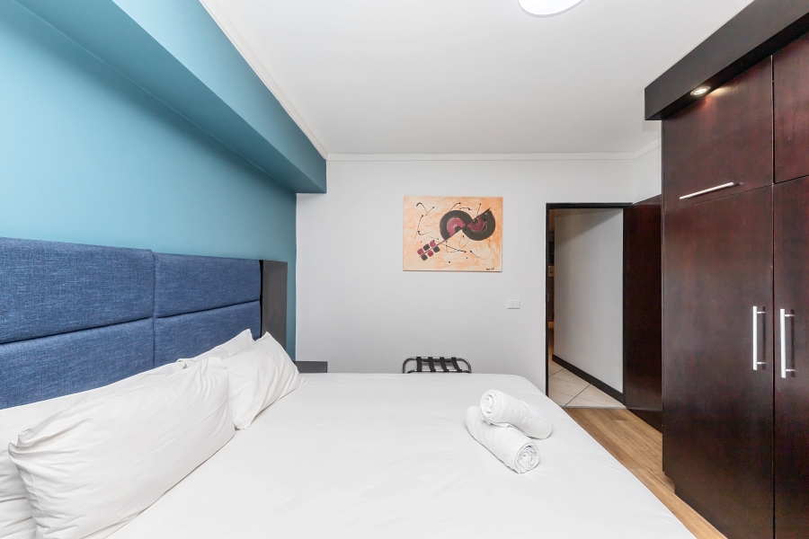 1 Bedroom Property for Sale in Cape Town City Centre Western Cape